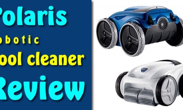 2 BEST POLARIS POOL CLEANER REVIEW