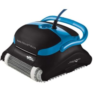 DOLPHIN AUTOMATIC POOL CLEANER REVIEWS