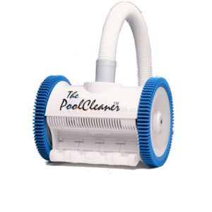 electric pool cleaners for inground pools