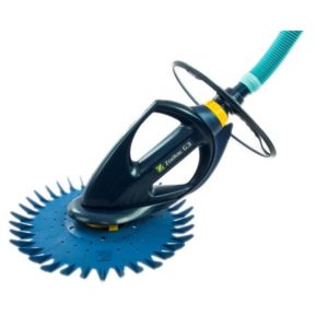 suction vs pressure pool cleaners