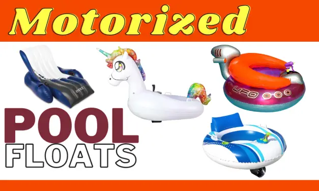 Best motorized pool float – Motorized pool float reviews