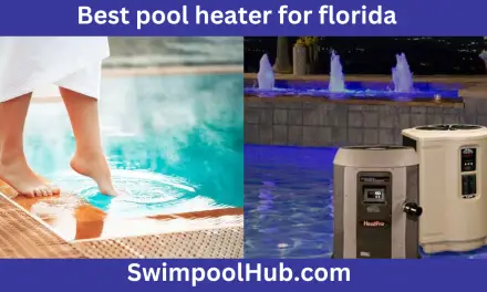 Best pool heater for Florida – Top 5 types