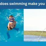 Why does swimming make you pee?