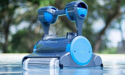 How Do Robotic Pool Cleaners Work?
