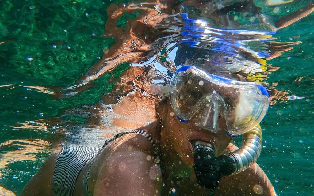 How Does a Snorkel Work?: Dive Into the Mechanics of Snorkeling