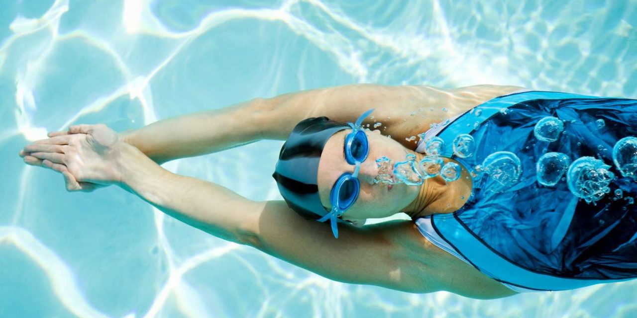 How to Adjust Swimming Goggles?  Secrets for Perfect Fit