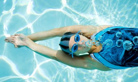 How to Adjust Swimming Goggles?  Secrets for Perfect Fit