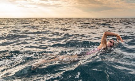 How to Become a Better Swimmer?  : Master the Waves