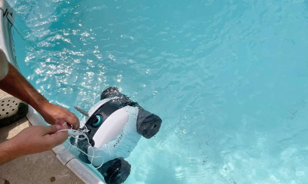 How to Clean Pool Pump Filter? Get Crystal Clear Pool Water!