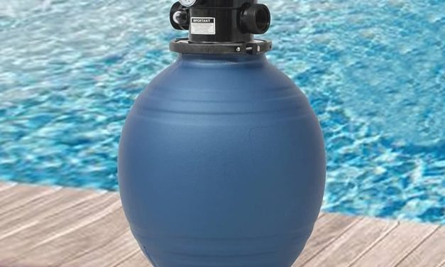 How to Clean Sand Filter for above Ground Pool? Simple Steps for Sparkling Water!