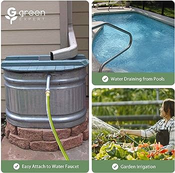 How to Drain a Pool Without a Pump? : Expert Methods for Easy Pool Drainage