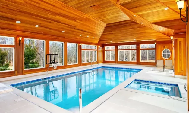 How to Install a Pool Heater? Ultimate Guide for a Warm and Cozy Swim!