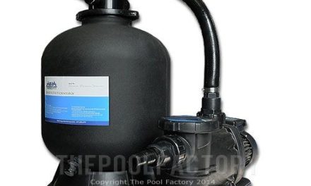 How to Prime a Pool Pump With Sand Filter: Expert Tips for Success