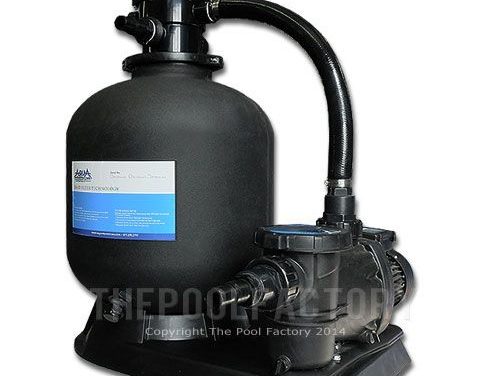 How to Prime a Pool Pump With Sand Filter: Expert Tips for Success