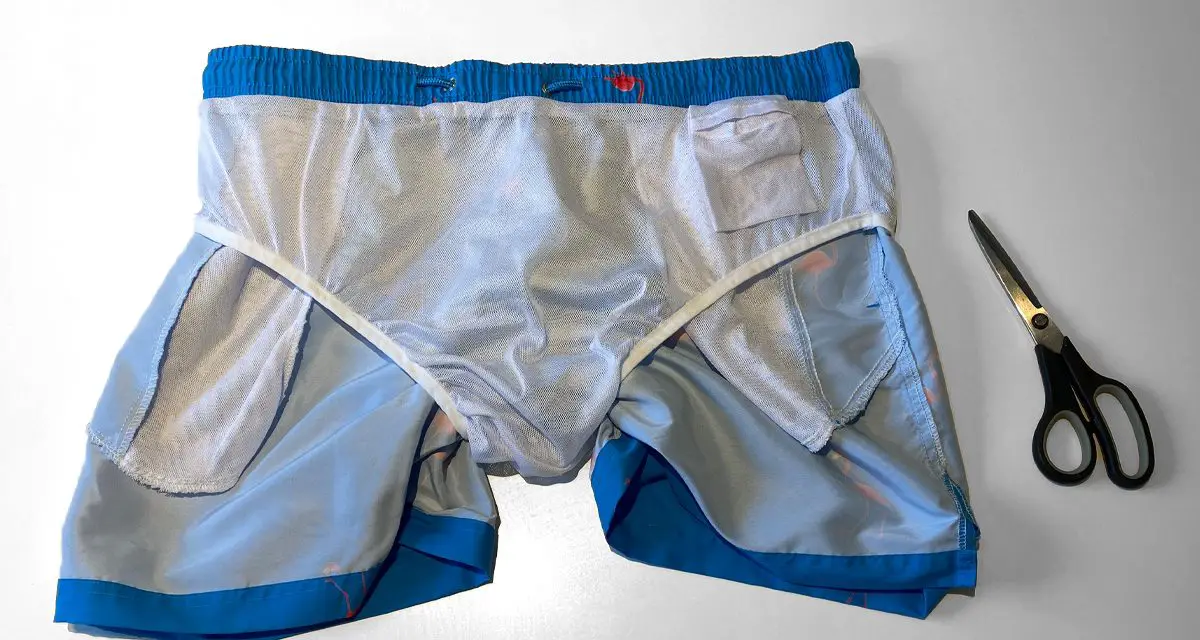 Why Do Swim Trunks Have Liners? Find Out the Purpose Behind Them!
