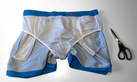 Why Do Swim Trunks Have Liners? Find Out the Purpose Behind Them!