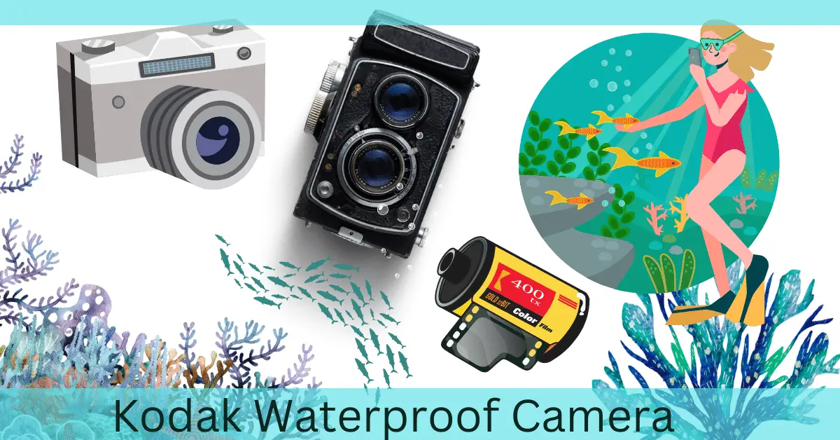 Kodak Waterproof Camera How to Open: Step-by-Step Guide