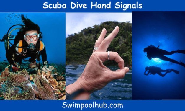 Scuba Dive Hand Signals: Master the Essential Gestures for Underwater Communication