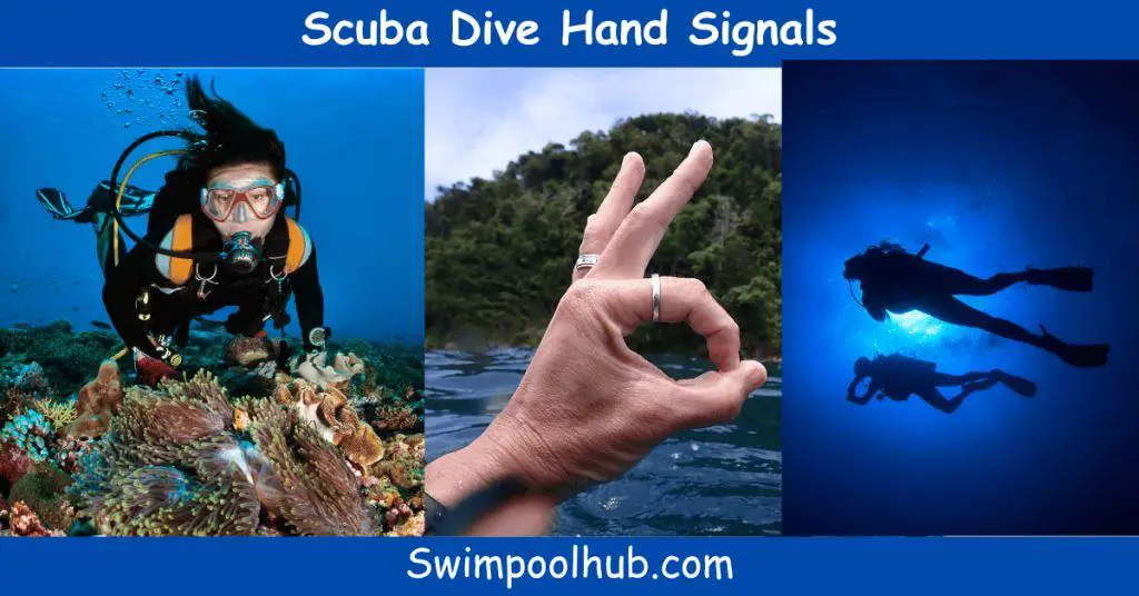 Scuba Dive Hand Signals: Master the Essential Gestures for Underwater Communication