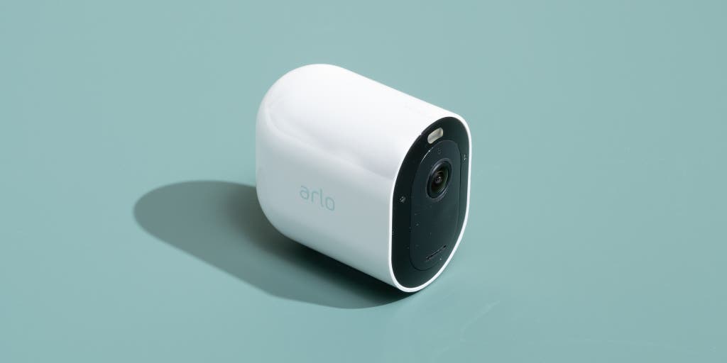 Are Arlo Cameras Waterproof? Discover their Unbeatable Durability