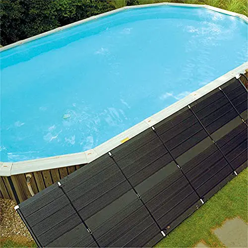 Top 7 Best Above Ground Pool Heater Review – Dive into Warmth