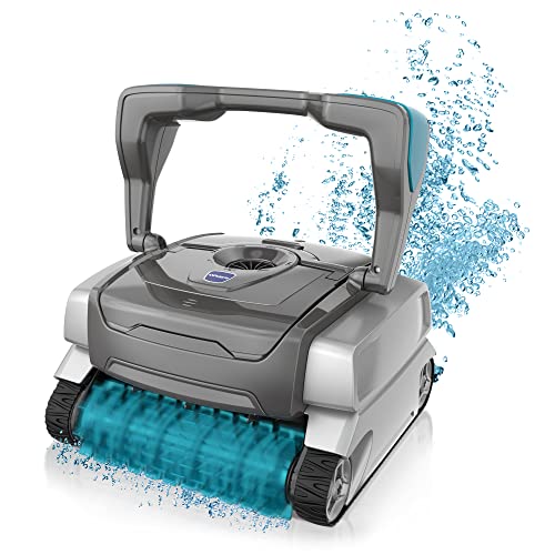 9 Best Automatic Inground Pool Cleaner Review