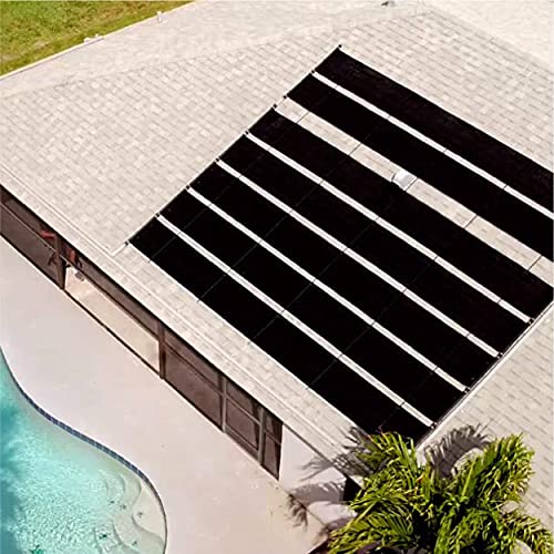 5 Best Solar Heater for Inground Pool System