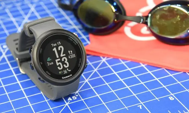 Garmin Swim 2 Review: Dive into the Ultimate Swim Tracking Experience