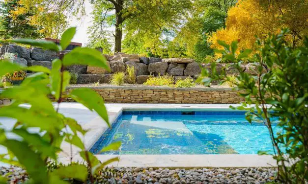 How Deep Can a Fiberglass Pool Be? Expert Insights Unveiled!