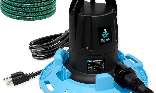 How Long Does a Pool Pump Last? Discover the Power of Longevity