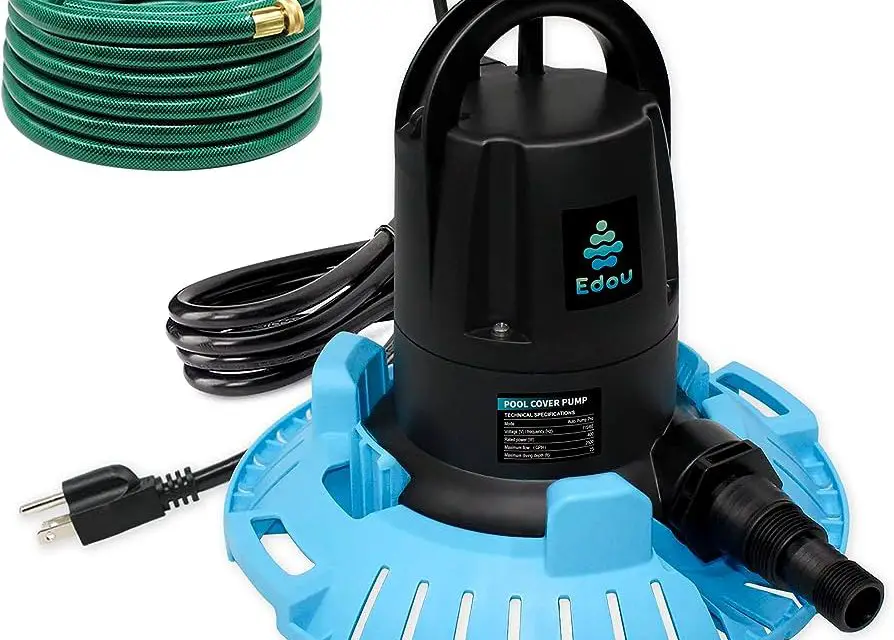 How Long Does a Pool Pump Last? Discover the Power of Longevity
