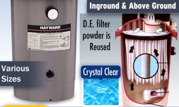 How Often to Add DE to Pool Filter? Maximize Filter Efficiency with Regular DE Replenishment