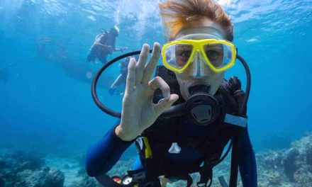 How Old Do You Have to Be to Scuba Dive: A Complete Guide