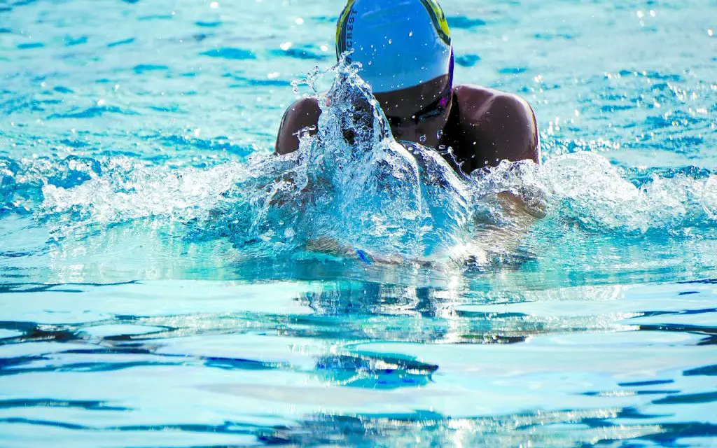 How to Be a Faster Swimmer: Unlock Your Speed Potential