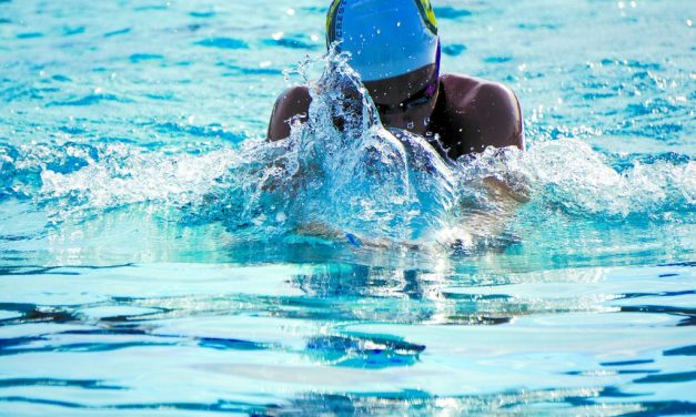 How to Be a Faster Swimmer: Unlock Your Speed Potential