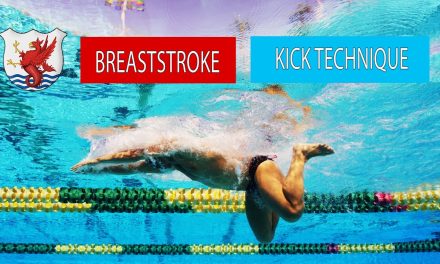 How to Become a Faster Swimmer: Master the Techniques