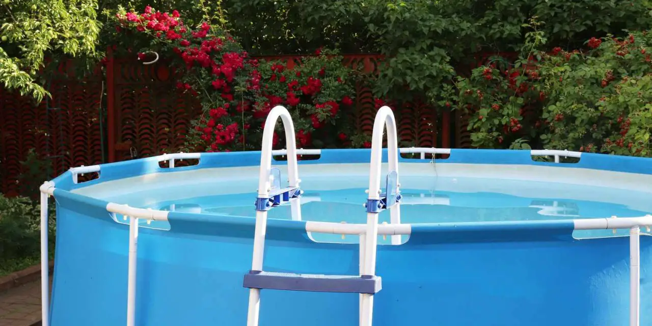 How to Deep-Clean an above Ground Pool After Draining: Expert Tips