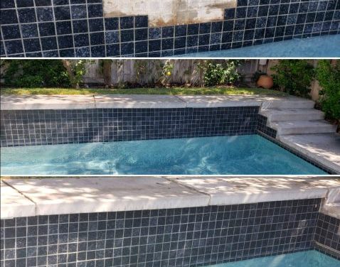 How to Clean Calcium from Pool Tile: Ultimate Guide