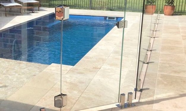 How to Clean Concrete Pool Deck: Expert Tips & Tricks