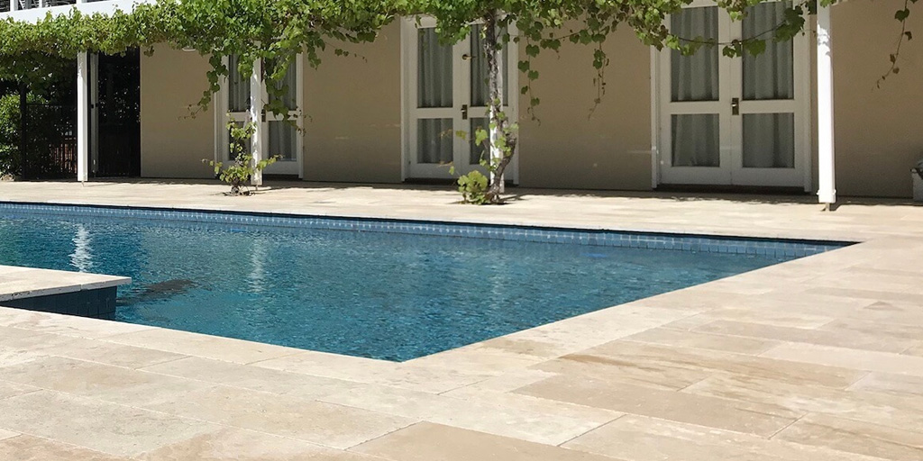 How to Clean Pool Tile? : The Ultimate Guide to Sparkling Pool Tiles