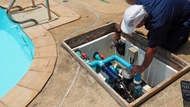 How to Fix a Pool Pump?  Master the Art of Pool Pump Repair