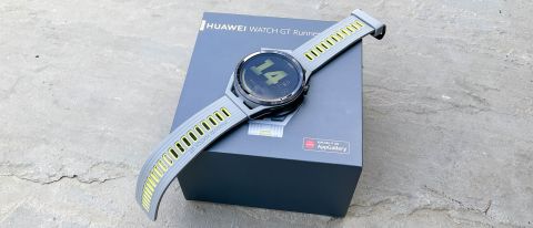 Huawei Watch GT Runner Review