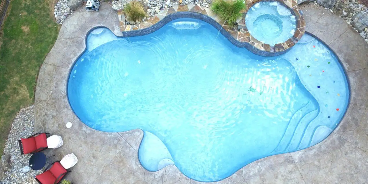 What is a Fiberglass Pool?: The Ultimate Guide