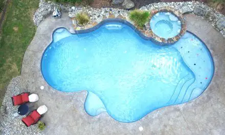 What is a Fiberglass Pool?: The Ultimate Guide