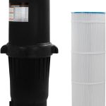 Find the Perfect Size Cartridge Filter for Your Pool: A Comprehensive Guide