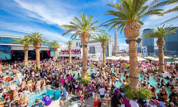 What to Wear at Vegas Pool Party: The Ultimate Style Guide