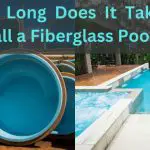How Long Does It Take to Install a Fiberglass Pool? Discover the Quick Truth!