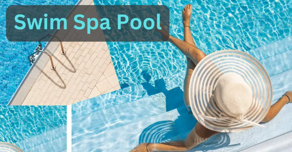 How Much is a Swim Spa Pool? Get the Best Price Now!