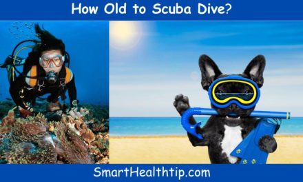 How Old to Scuba Dive: Unveiling the Age Limit for this Thrilling Adventure